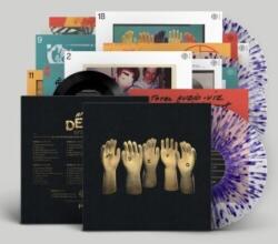 Devo Art Devo ('Industrial Death' Edition Splatter Vinyl) (Box)