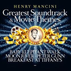 Mancini, Henry Greatest Soundtrack & Movie Themes (LP + 2CD)