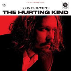 White, John Paul Hurting Kind - facethemusic - 9 390 Ft