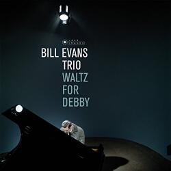 Evans, Bill Waltz For Debby - facethemusic - 7 790 Ft