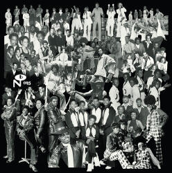 V/A Eccentric Soul: Minibus