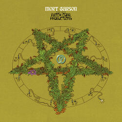 Garson, Mort Music From Patch Cord Productions - facethemusic - 8 590 Ft