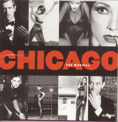 David Yazbek Chicago - the Musical