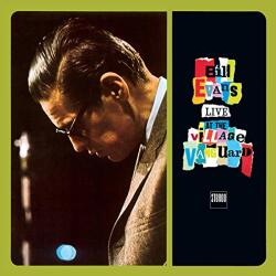 Evans, Bill Alive At the Village Vanguard