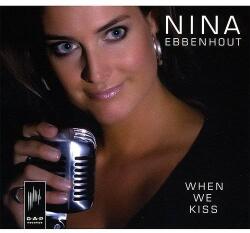 Ebbenhout, Nina When We Kiss