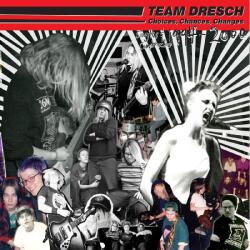 Team Dresch Choices, Chances, Changes (Pink Vinyl)