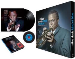 Davis, Miles Kind of Blue: The Definitive Collector's Edition (Box)