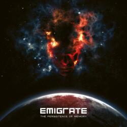 Emigrate Persistence Of Memory - facethemusic - 11 790 Ft