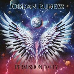 Rudess, Jordan Permission To Fly - facethemusic - 11 690 Ft