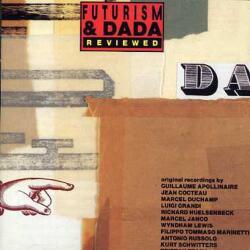 V/A Futurism and Dada
