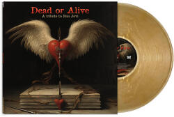 V/A Dead Or Alive - A Tribute To Bon Jovi (Gold Vinyl)