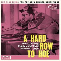 Various A Hard Row To Hoe Vol. 1