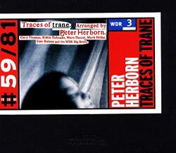 Herborn, Peter Traces Of Trane