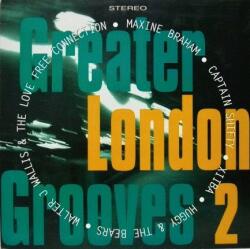Various Greater London Grooves 2