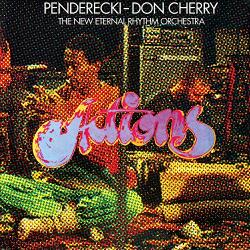 Cherry, Don Actions (red Vinyl) -rsd-