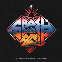 V/A Crash! Bang! Wallop! - facethemusic - 15 590 Ft