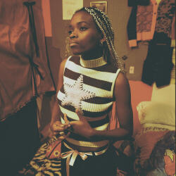 Jadagu, Hannah Aperture (Transparent Red Vinyl)