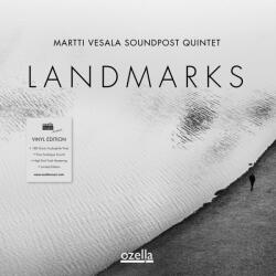 Martti Vesala Soundpos Landmarks - facethemusic - 16 490 Ft