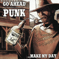 Various Go Ahead. . -Rsd-