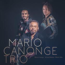 Various Mario Canonge Trio