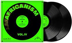 V/A Africanism Iv