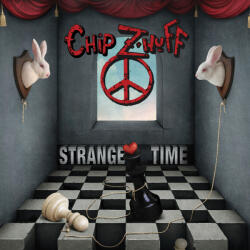 Chip Z'nuff Strange Time -Digi-
