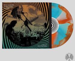 King Gizzard & The Lizard Wizard Live At Levitation '14 & '16 (Gamma Vinyl)
