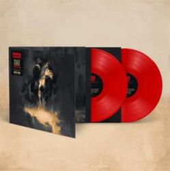 Calvi, Anna Peaky Blinders: Season 5 & 6 (Original Score) (Red Vinyl)
