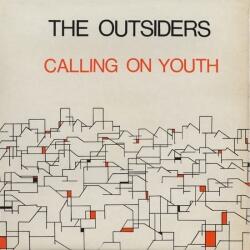 Outsiders Calling On Youth - facethemusic - 9 690 Ft