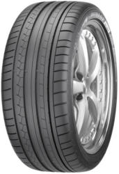 Dunlop SP Sport Maxx GT XL 245/40 ZR20 99Y