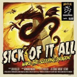 Sick of It All Wake the Sleeping Dragion