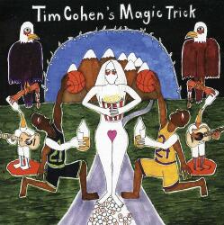 COHEN, TIM Tim Cohens Magic Tricks