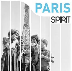 V/A Spirit of Paris