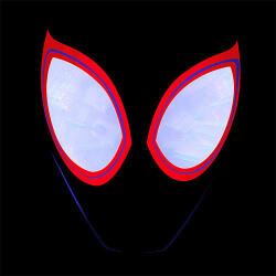 V/A Spider-Man: Into the Spider-Verse - facethemusic - 16 590 Ft