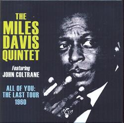 Davis, Miles All Of You: The Last
