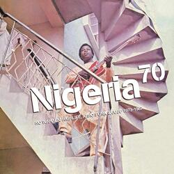 Various NIGERIA 70 - facethemusic - 13 590 Ft
