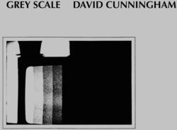 Cunningham, David Grey Scale - facethemusic - 10 190 Ft