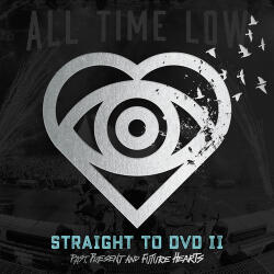 All Time Low Straight To. . -Download-