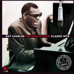 Charles, Ray King of Soul: Classic Hits