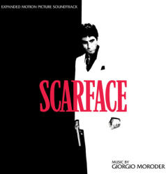 Moroder, Giorgio Scarface -Expanded-