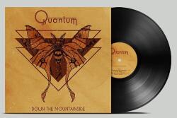 QUANTUM Down the Mountainside - facethemusic - 10 690 Ft
