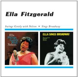 Fitzgerald, Ella Swings Gently With