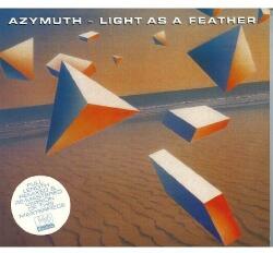 Azymuth Light As a Feather - facethemusic - 8 890 Ft