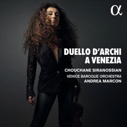 Siranossian, Chouchane Duelli D'archi A - facethemusic - 9 490 Ft