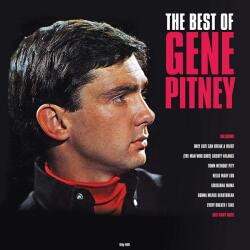 Gene Pitney Best of Gene Pitney