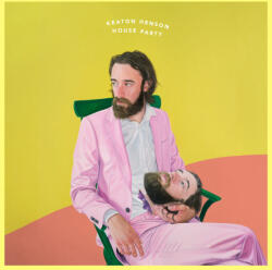 Henson, Keaton House Party - facethemusic - 9 990 Ft