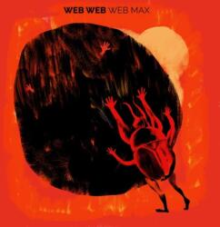 Web Web & Max Herre WEB MAX - facethemusic - 11 490 Ft