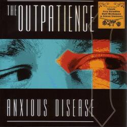 Outpatience Anxious Disease