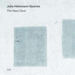 Hulsmann, Julia Next Door