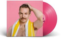 Bright Light Bright Light Enjoy Youth (Pink Vinyl)